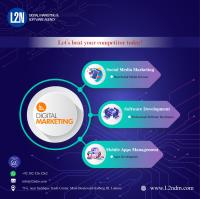  L2N:Digital Marketing & Web Software Company image 1